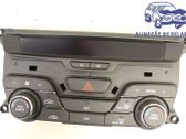 Climate control unit