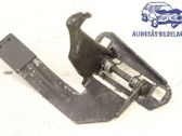 Engine bonnet/hood lock/catch