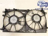 Ventilateur de refroidissement de radiateur électrique