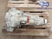 Manual 6 speed gearbox