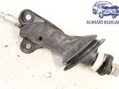 Steering column universal joint