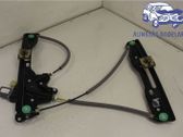 Regulador de puerta delantera con motor