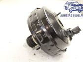 Brake booster