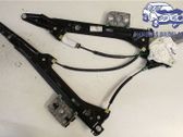 Fensterheber elektrisch mit Motor Tür hinten