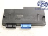 Autres unités de commande / modules