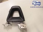 Reposacabezas del asiento trasero