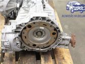Caja de cambios automática