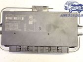 Autres unités de commande / modules