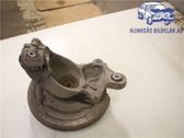 Front wheel hub