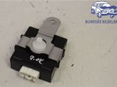 Transfer box differential control unit