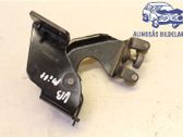 Rear door upper hinge