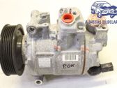 Compresor (bomba) del aire acondicionado (A/C))