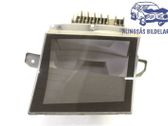 Bildschirm / Display / Anzeige