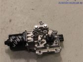Wischermotor