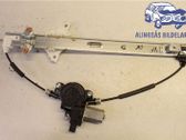 Regulador de puerta delantera con motor