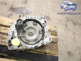 Automatic gearbox