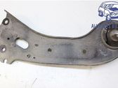 Rear control arm