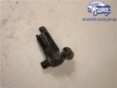 Headlight washer pump