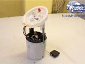 In-tank fuel pump