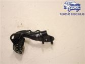 Tailgate/trunk/boot hinge