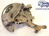 Front wheel hub