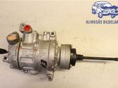 Air conditioning (A/C) compressor (pump)