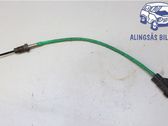 Sensor de temperatura del escape