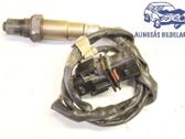Lambda probe sensor