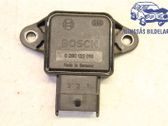 Sensor de posición del pedal del acelerador