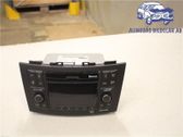 Radio/CD/DVD/GPS head unit