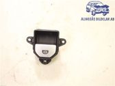 Hand parking brake switch