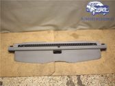 Parcel shelf load cover