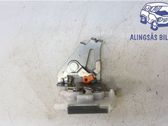 Tailgate/trunk/boot lock/catch/latch