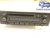 Radio/CD/DVD/GPS head unit