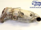 Filtre à particules catalyseur FAP / DPF