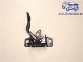 Engine bonnet/hood lock/catch
