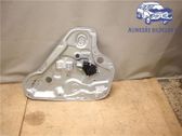 Mécanisme lève-vitre de porte arrière avec moteur