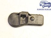 Tire pressure sensor