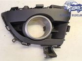 Front fog light trim/grill