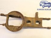 Rear control arm