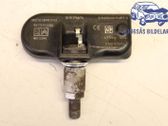 Tire pressure sensor
