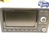 Steuergerät GPS Navigation