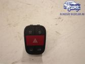 Schalter Warnblinkanlage