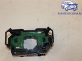 Sensor de ángulo de dirección