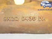 Exhaust manifold