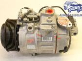 Klimakompressor Pumpe
