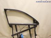 Front door window/glass frame