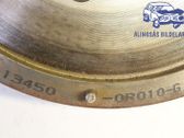 Flywheel