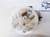 Fuel injection high pressure pump