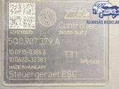 ABS Steuergerät